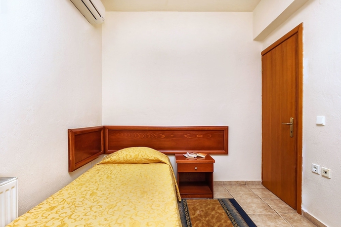 Imagen de la habitación del Hotel Akritas Ef Zin Villas and Suites. Foto 17