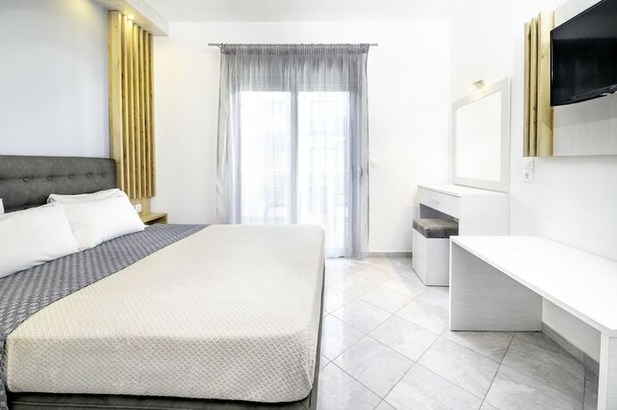 Imagen general del Hotel Akritas Pefkochori. Foto 6