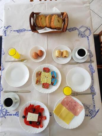 Imagen general del Hotel Akrogiali, Katerini. Foto 2
