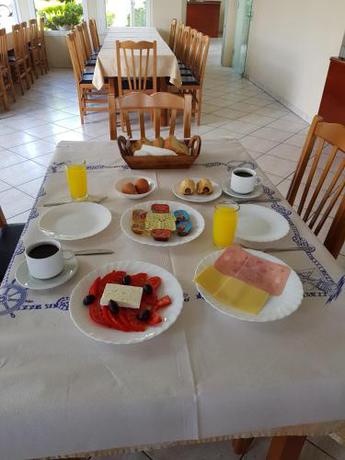 Imagen general del Hotel Akrogiali, Katerini. Foto 3