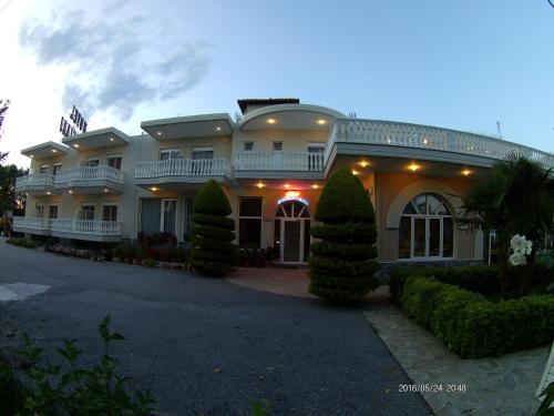 Imagen general del Hotel Akrogiali, Katerini. Foto 4