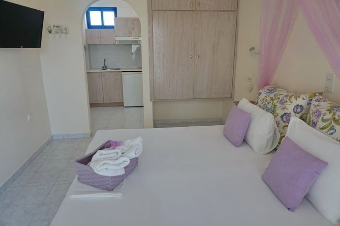 Imagen de la habitación del Hotel Akrogiali, Skala (Agkistri). Foto 2