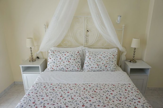 Imagen de la habitación del Hotel Akrogiali, Skala (Agkistri). Foto 6