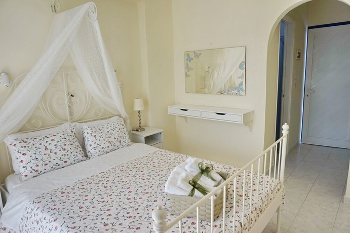 Imagen de la habitación del Hotel Akrogiali, Skala (Agkistri). Foto 7