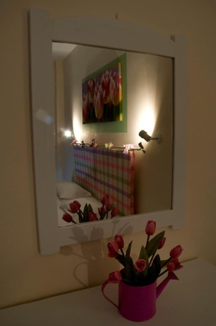 Imagen de la habitación del Hotel Akrogiali, Skala (Agkistri). Foto 9