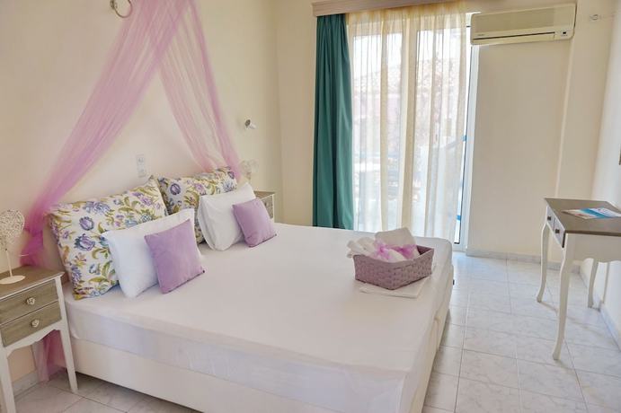 Imagen de la habitación del Hotel Akrogiali, Skala (Agkistri). Foto 10