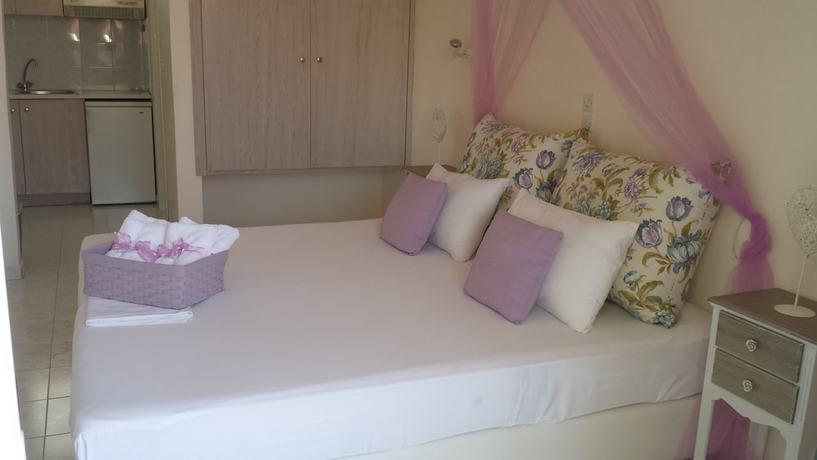 Imagen de la habitación del Hotel Akrogiali, Skala (Agkistri). Foto 13