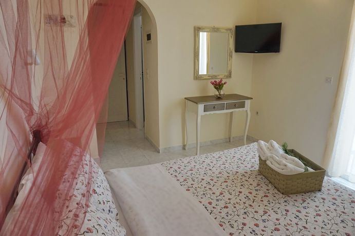 Imagen de la habitación del Hotel Akrogiali, Skala (Agkistri). Foto 15