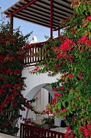 Imagen general del Hotel Akrogiali, Tinos. Foto 10