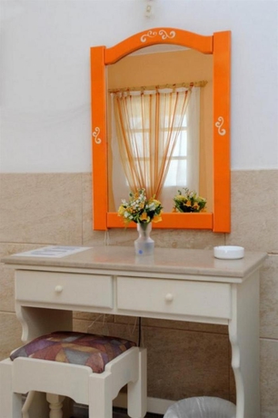 Imagen general del Hotel Akrogiali, Tinos. Foto 16
