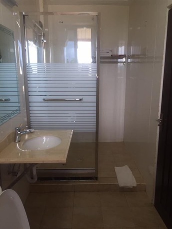 Imagen de la habitación del Hotel Akroma Plaza. Foto 2