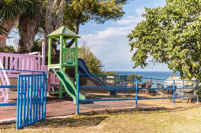 Imagen general del Hotel Akron Seascape Resort by Anayia All Inclusive Resorts. Foto 1
