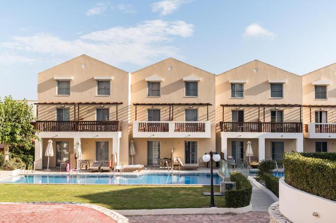 Imagen general del Hotel Akron Seascape Resort by Anayia All Inclusive Resorts. Foto 3