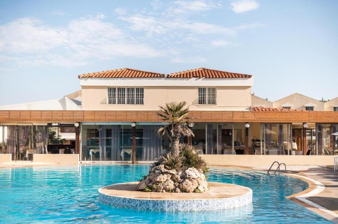 Imagen general del Hotel Akron Seascape Resort by Anayia All Inclusive Resorts. Foto 5