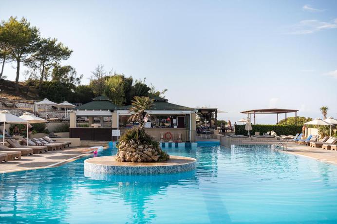 Imagen general del Hotel Akron Seascape Resort by Anayia All Inclusive Resorts. Foto 7