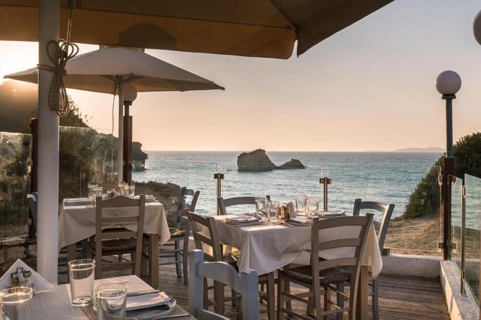 Imagen general del Hotel Akron Seascape Resort by Anayia All Inclusive Resorts. Foto 8