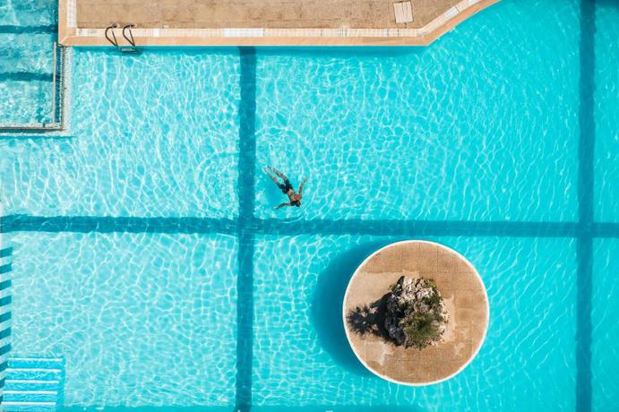 Imagen general del Hotel Akron Seascape Resort by Anayia All Inclusive Resorts. Foto 10
