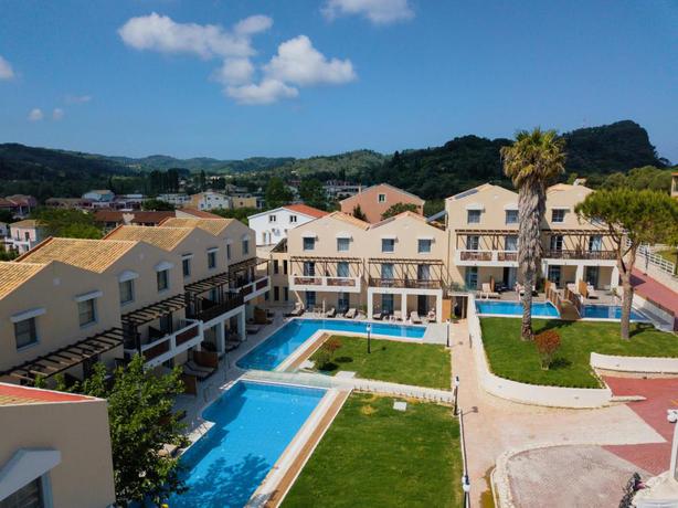 Imagen general del Hotel Akron Seascape Resort by Anayia All Inclusive Resorts. Foto 16