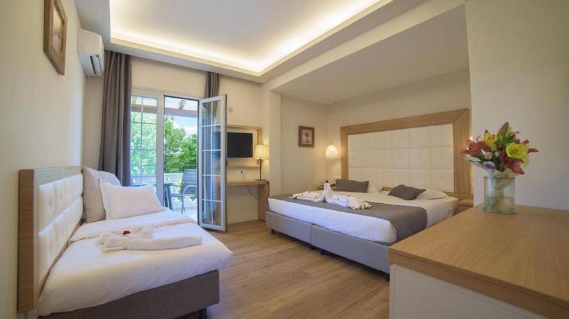 Imagen general del Hotel Akron Seascape Resort by Anayia All Inclusive Resorts. Foto 13