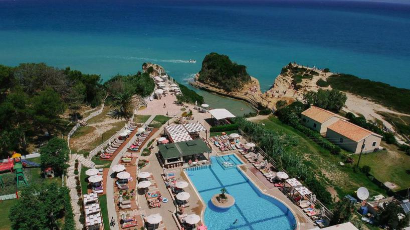 Imagen general del Hotel Akron Seascape Resort by Anayia All Inclusive Resorts. Foto 15