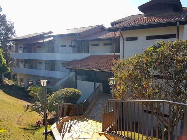 Imagen de la habitación del Hotel Akropolis Fazenda. Foto 4