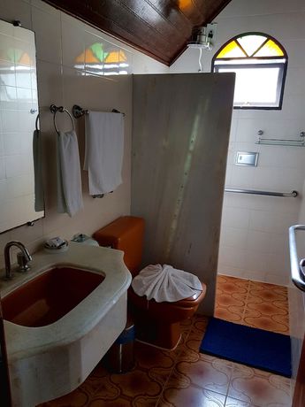 Imagen de la habitación del Hotel Akropolis Fazenda. Foto 8