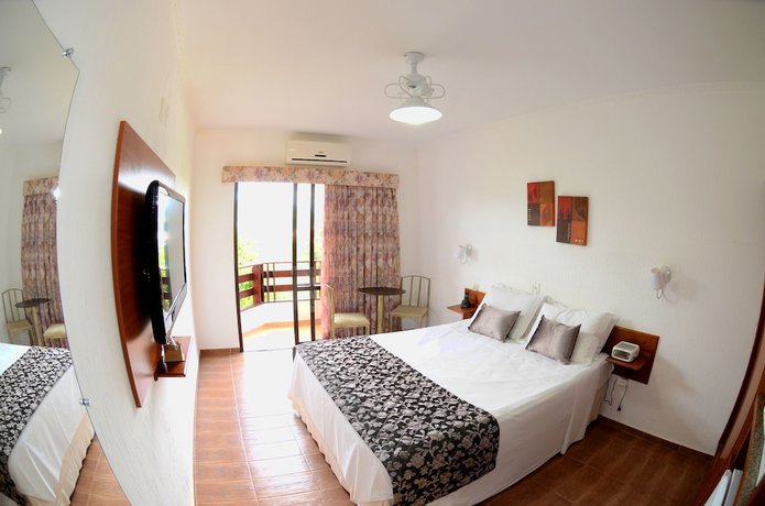 Imagen de la habitación del Hotel Akropolis Fazenda. Foto 10