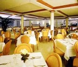 Imagen general del Hotel Akross. Foto 3