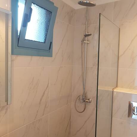 Imagen general del Hotel Akrotiri, Apollonioi. Foto 6