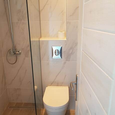 Imagen general del Hotel Akrotiri, Apollonioi. Foto 9