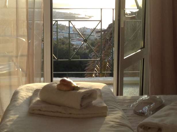 Imagen de la habitación del Hotel Akrotiri, Chania. Foto 15