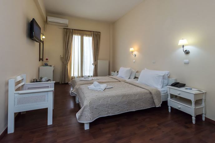 Imagen de la habitación del Hotel Akroyali and Villas. Foto 3