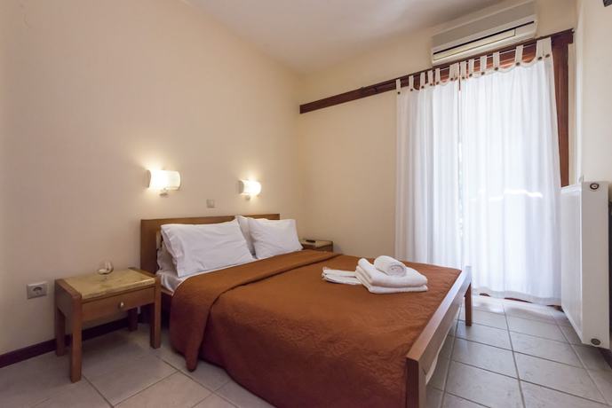 Imagen de la habitación del Hotel Akroyali and Villas. Foto 8