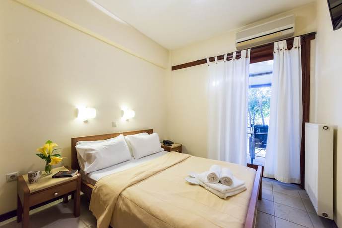 Imagen de la habitación del Hotel Akroyali and Villas. Foto 9