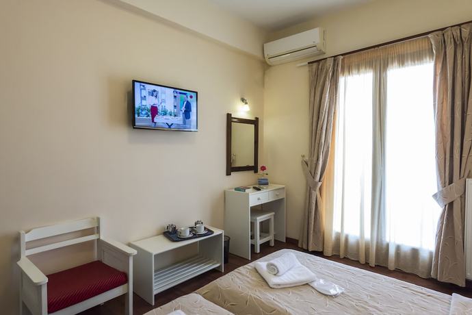 Imagen de la habitación del Hotel Akroyali and Villas. Foto 11