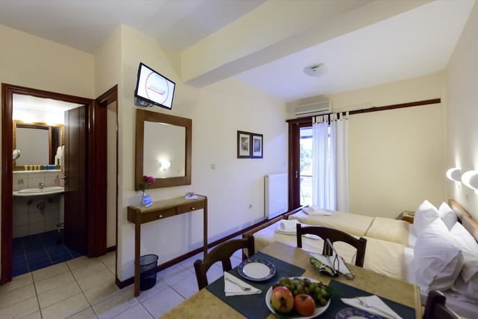 Imagen de la habitación del Hotel Akroyali and Villas. Foto 18