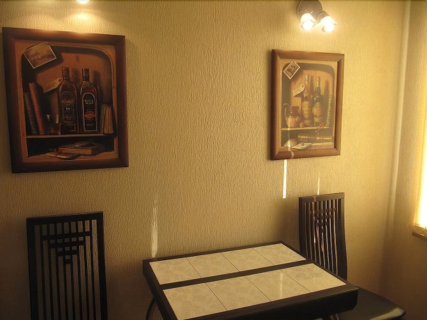 Imagen de la habitación del Hotel Aks. Foto 14