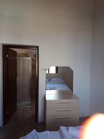 Imagen de la habitación del Hotel Aksaray. Foto 9