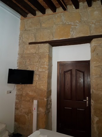 Imagen de la habitación del Hotel Aksaray. Foto 12