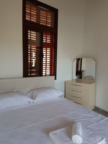 Imagen de la habitación del Hotel Aksaray. Foto 13