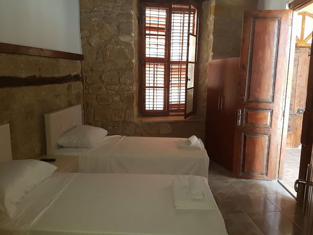 Imagen de la habitación del Hotel Aksaray. Foto 14