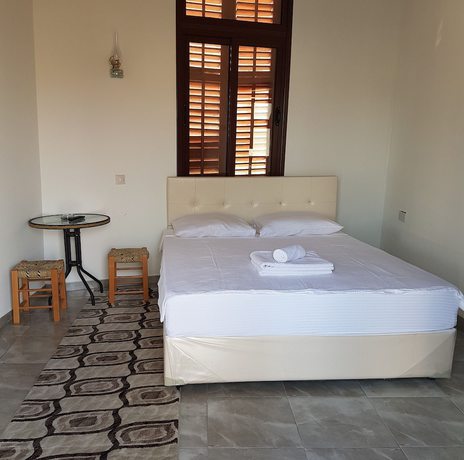 Imagen de la habitación del Hotel Aksaray. Foto 15