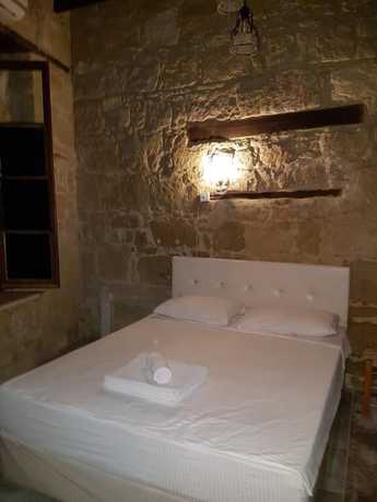 Imagen de la habitación del Hotel Aksaray. Foto 17