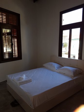 Imagen de la habitación del Hotel Aksaray, NICOSIA. Foto 11
