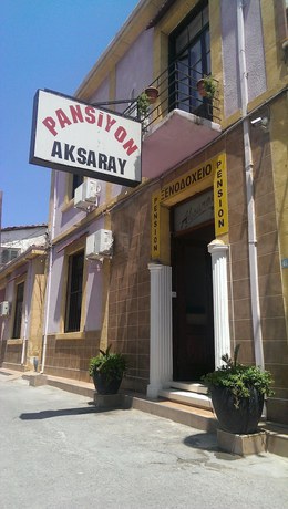 Imagen general del Hotel Aksaray, NICOSIA. Foto 1