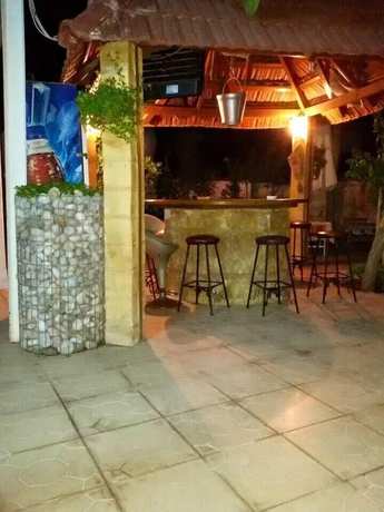Imagen del bar/restaurante del Hotel Aksaray, NICOSIA. Foto 7