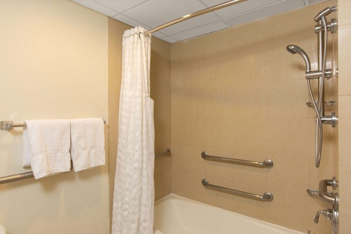 Imagen de la habitación del Hotel Aksarben Suites, Trademark Collection by Wyndham. Foto 6