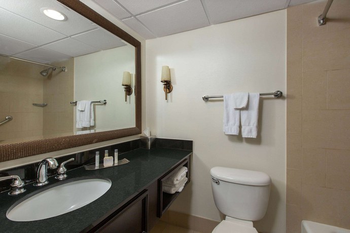 Imagen de la habitación del Hotel Aksarben Suites, Trademark Collection by Wyndham. Foto 7