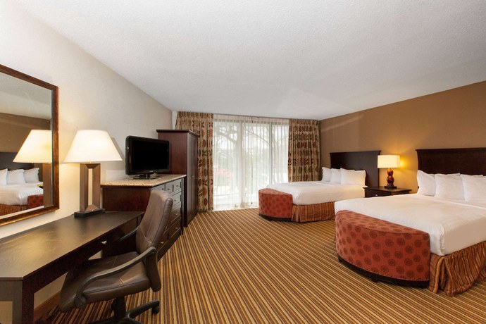 Imagen de la habitación del Hotel Aksarben Suites, Trademark Collection by Wyndham. Foto 11