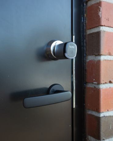 Imagen general del Hotel Aksdal Inn Motell. Foto 2